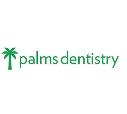 Palms Dentistry logo